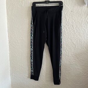 Victoria’s Secret Pink Skinny Collegiate Ultimate Pants Joggers Leggings Medium